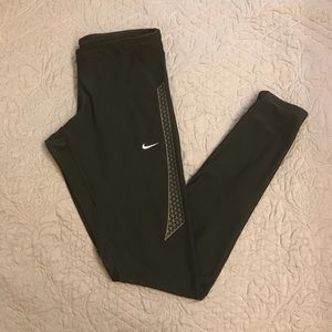 Nike Leggings🖤